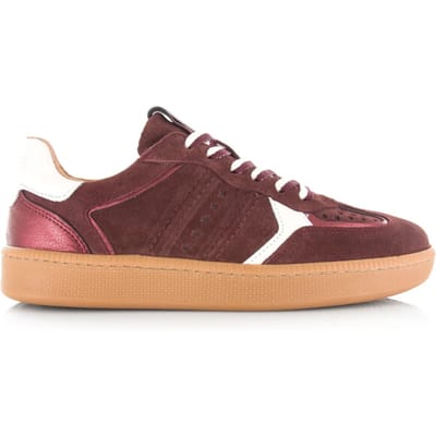 DWRS Label Dwrs mirabel sneakers lage sneakers dames