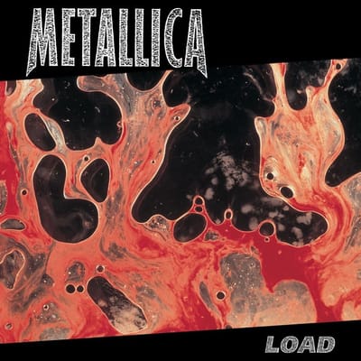 Load Remastered Album op SHM-CD Hoge Kwaliteit
