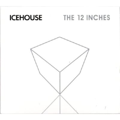 12 Inches 1 - Icehouse