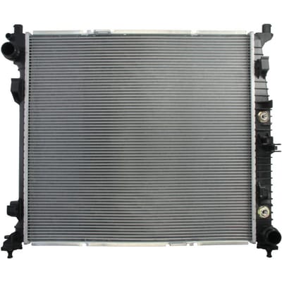 Radiator THERMOTEC D7M074TT