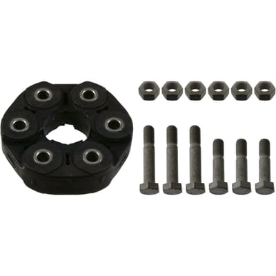 Flexibele aandrijfasverbinding FEBI BILSTEIN 43493