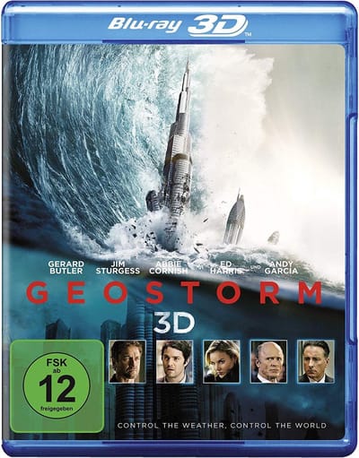 PLAION 1183225 film en Video Blu-ray Duits, Spaans, Frans, Italiaans, Portugees