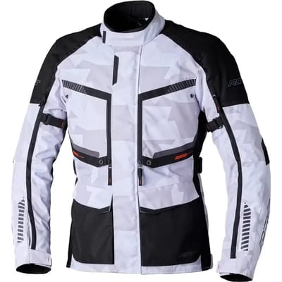 Motorjas RST Maverick EVO CE