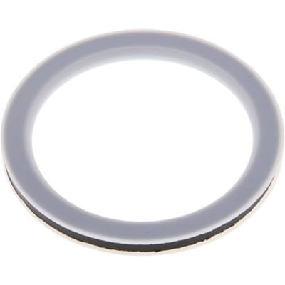 PTFE/FPM Afdichting 75x95 mm Camlock Koppeling