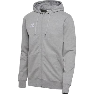 Hoodie Hummel Go 2.0