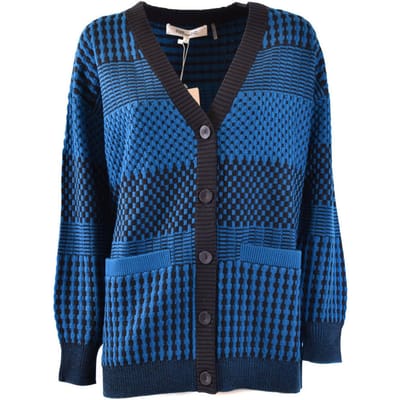 Diane Von Furstenberg Dames Cardigan