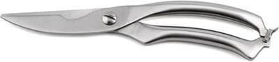 Gevogelteschaar 25 cm - Weis