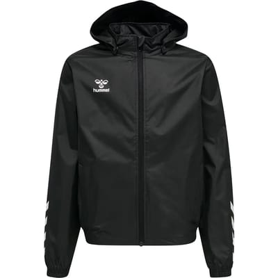 Hummel kinder-outdoorjas Hmlcore Xk Spray Jacket Kids 211487