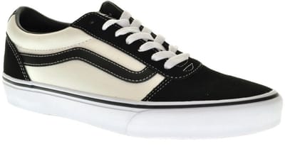 Vans Ward Retro Mashmallow Herensneaker Canvas maat 46