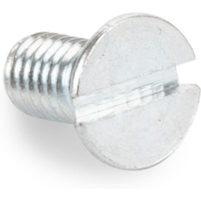 Schroef mfs 6x12