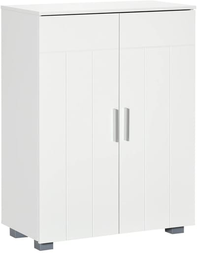 Badkamerkast - Badkamer Kast - Badkamer Kastje - Dressoir - Kasten - Kastje - Badkamerkastje - Badkamer Kastje - Kast - Badkamer - Badkamerkast - Badkamer Accessoires - Badkamermeubel - Badkamermeubels