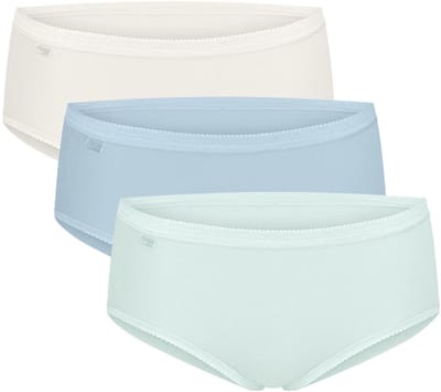 sloggi Midislip Originals Basic H