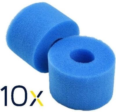 Intex Filtercartridge S1 Spa - Filterpomp