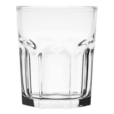 Olympia Half paneel water/sap 20cl ( Set van 12 )