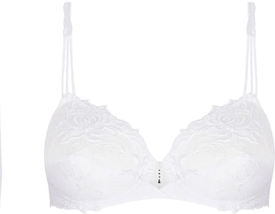Lise Charmel-source de beauté-wit-ACH6072-90/105B