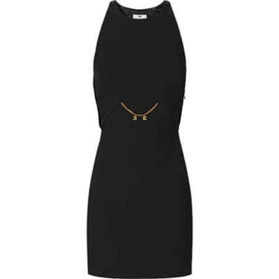 Korte Jurk Elisabetta Franchi ab80856e2-110