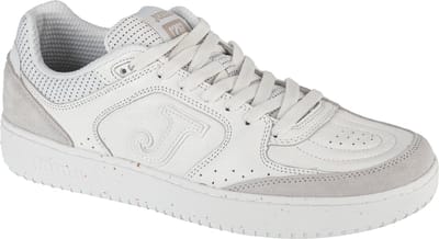 Joma C.Flexys Men 24 CFLEXS, Mannen, Wit, Sneakers, maat: 44