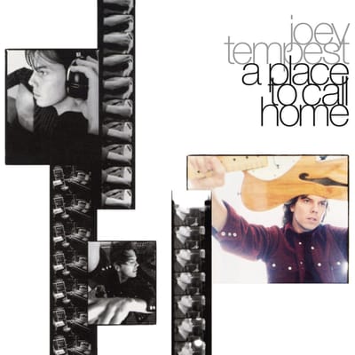 A Place To Call Home - Joey Tempest