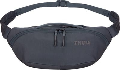 THULE Slingtas Schoudertas Subterra 2 Sling Bag Dark Slate Donkergroen