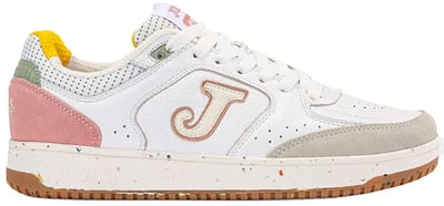 Joma Flexys Schoenen Beige EU 37 Vrouw