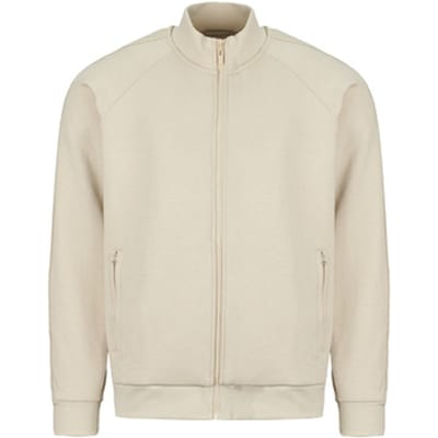 Sweaters Guess THOR HOODY ZIP SWEATSHIRT