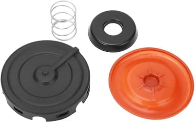 MTTproducts- Carterolieafscheider Rep Kit - Compatibel met A3/Road - Duurzaam - Hoge sterkte - OEM-onderdelen 06H103495A/B/E/H - Olieafscheider