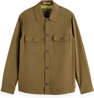Scotch & Soda - Heren - Binnenjassen