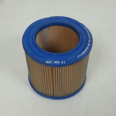 ufi filters luchtfilter voor motorfiets bmw 500 r 50 Ø79 Ø125 h115mm nieuw