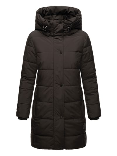 Marikoo Karumikoo XVI damesjas – warm, stijlvol & met capuchon