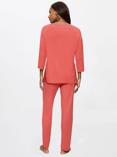 Triumph Pyjama Red Label Timeless Sensuality