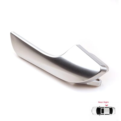 BDP1030 Binnenportierhandgreep Achter Rechts 156092156 voor Alfa Romeo Giulietta 940 Matte Kleur