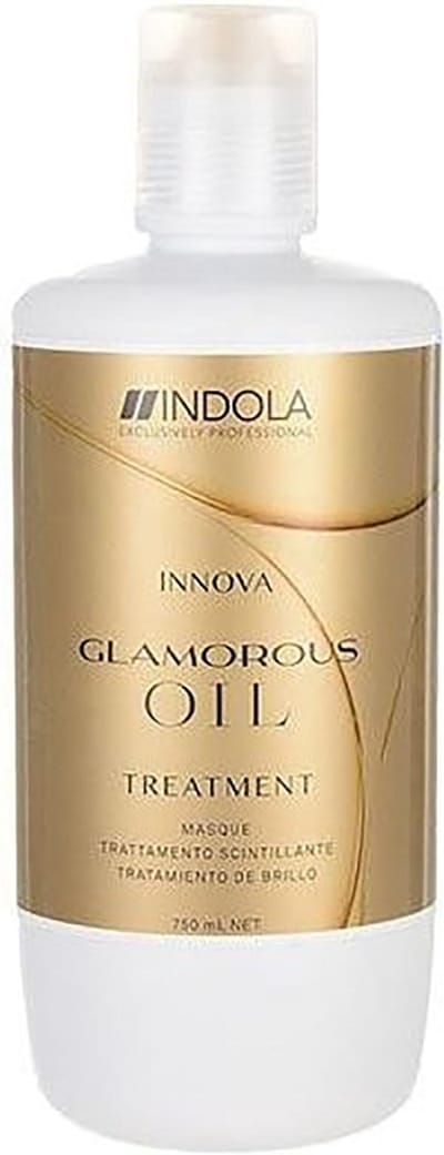 Indola - Innova - Glamorous Oil Treatment - 750 ml