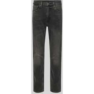 slim fit jeans van katoenmix model '515™'