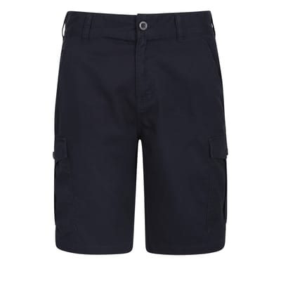 Mountain Warehouse Cargo shorts heren Lakeside (Marine)