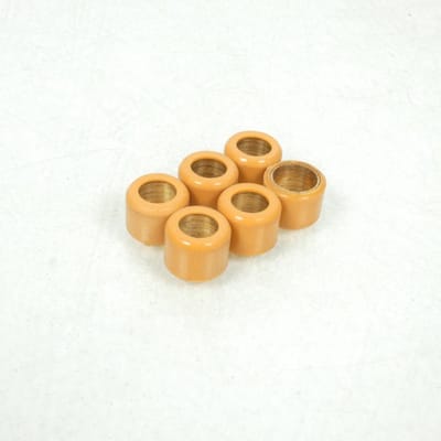 Galet rouleau de variateur Teknix pour Scooter Aprilia 50 SR Horizontal AC Neuf