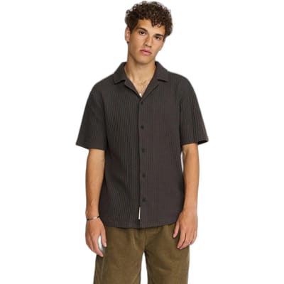 Chemise cubaines Revolution