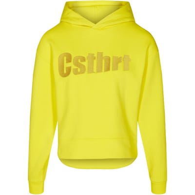 Only - Sweater - KOGSWEAT - Sunshine - Mellow Yellow - Maat 122/128