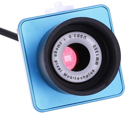 Store_7 - Astronomie Telescoop - Digitale Zoom 10X - USB Oculair - Compact - Telescoop Accessoire - Ideaal voor Astronomie Liefhebbers - Geschikt v...