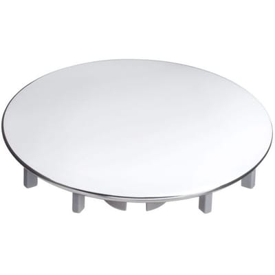 Hansgrohe replacement orifice plate for non-locking drain set for washbasin 97141000