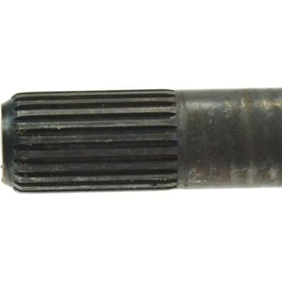 Homokineet reparatie set, aandrijfas SPIDAN 25430 Links