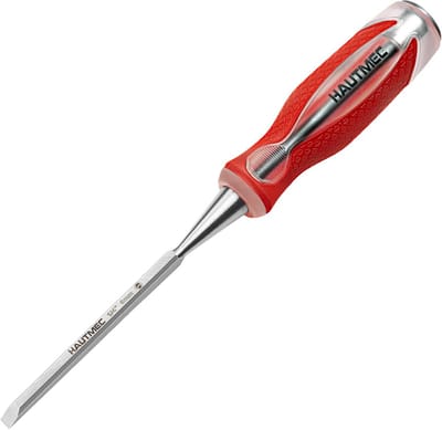 Houten Beitel 6mm (1/4 inch) Scherpe Precisie voor Houtbewerking