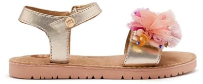 Gioseppo Stannard Sandalen Goud EU 34 Meisje