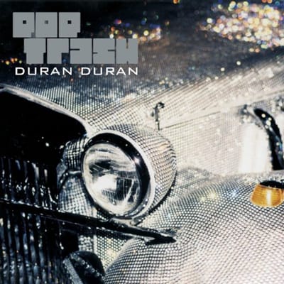 Duran Duran - Pop Trash (CD)