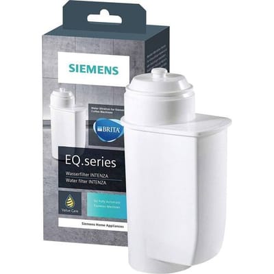 Siemens - TZ70003 BRITA Intenza waterfilters voor volautomatische espressomachines - 1 stuks