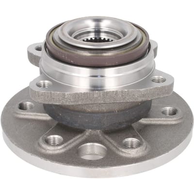 Wiellagerset BTA H2M019BTA