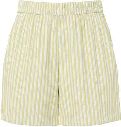 Pieces Shorts PCJOLLY HW