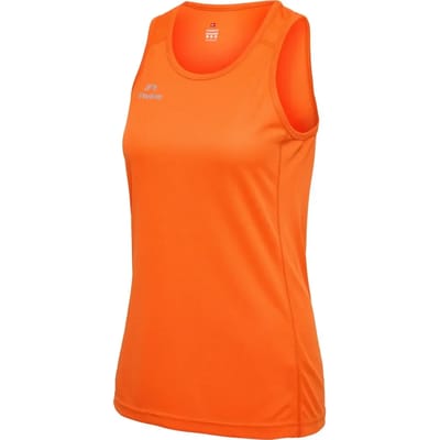 Newline dames-tanktop Women'S Athletic Running Singlet 700003