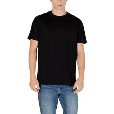 T-shirt Korte Mouw EAX XM001283 AF10361