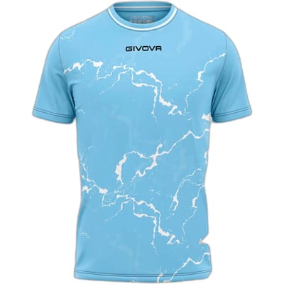 Jersey Givova Grafite