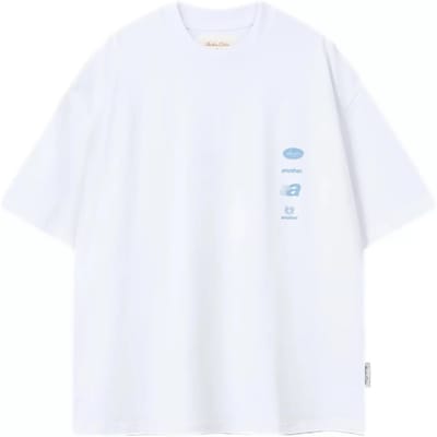 T-shirt Another Cotton Lab Summer Story